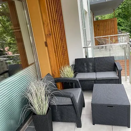 Apartmán Stone Hill *