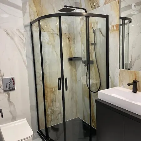 Stone Hill Apartmán Sklářská Poruba