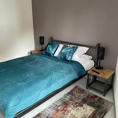 Stone Hill Sklářská Poruba