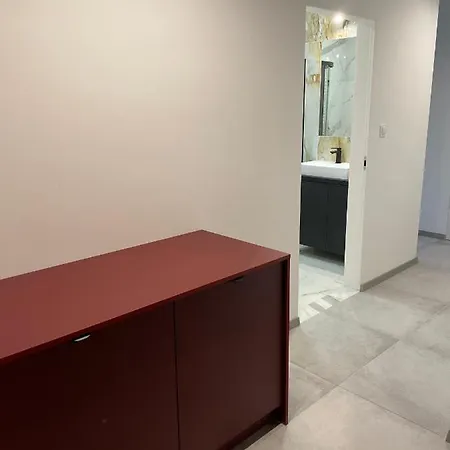 Stone Hill Apartmán Sklářská Poruba