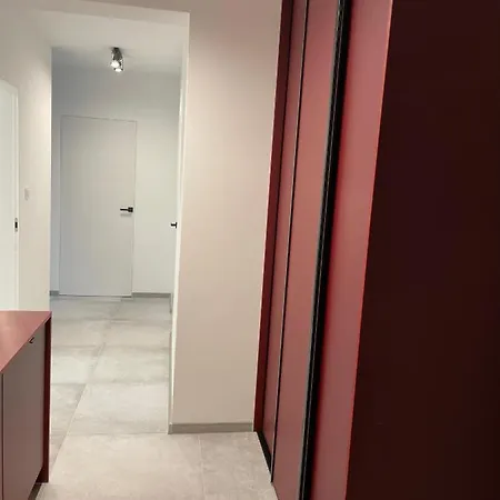 Stone Hill Apartmán *