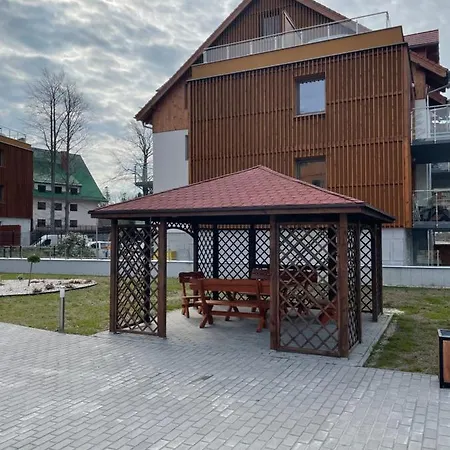 Stone Hill * Sklářská Poruba