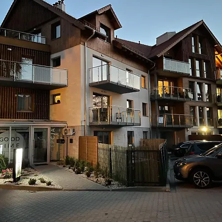 Stone Hill * Sklářská Poruba