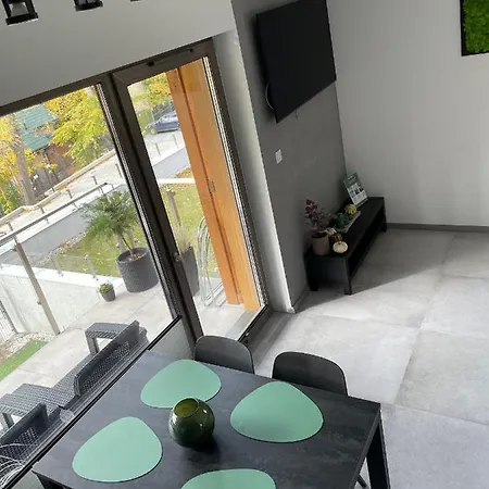 Stone Hill Sklářská Poruba