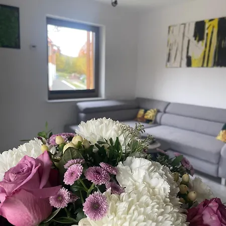 Apartmán Stone Hill