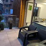 Stone Hill Apartment Szklarska Poreba