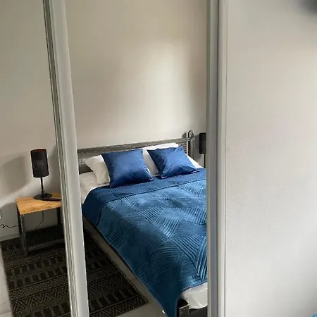 Appartamento Stone Hill