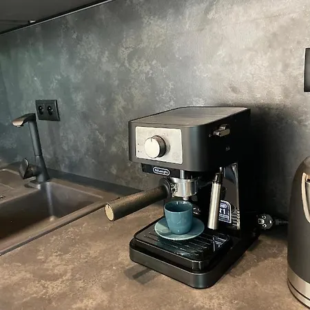 Stone Hill Appartamento