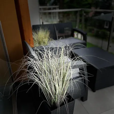 Stone Hill Apartment Szklarska Poreba