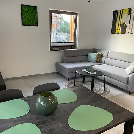 Stone Hill Апартаменты