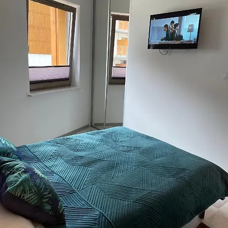 Appartamento Stone Hill *