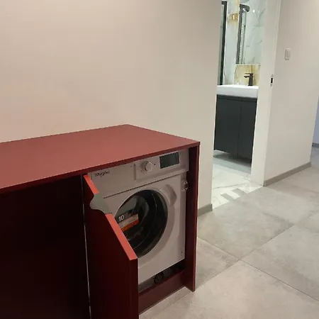 Appartamento Stone Hill