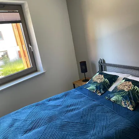 Stone Hill Szklarska Poręba