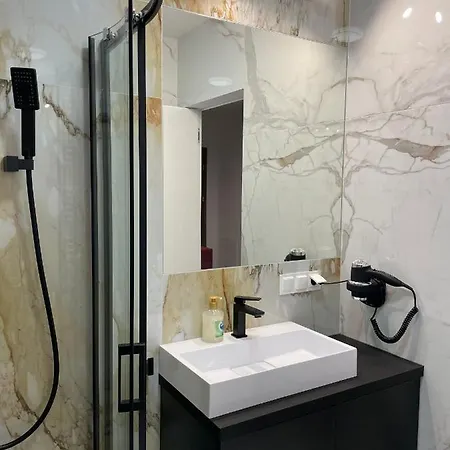 Appartamento Stone Hill