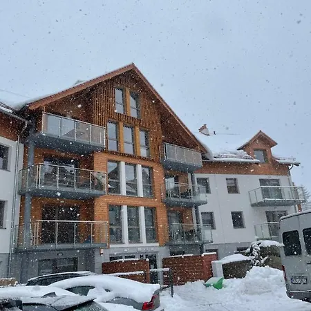 Appartamento Stone Hill