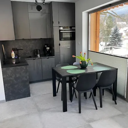 Appartamento Stone Hill