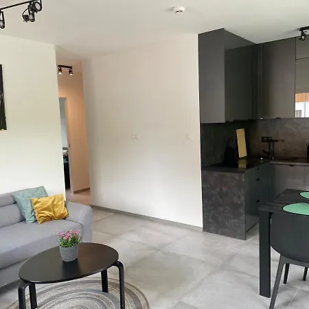 Stone Hill Szklarska Poręba