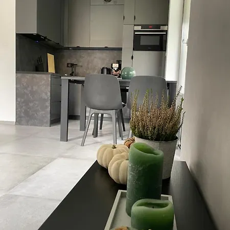 Stone Hill Appartamento Szklarska Poręba