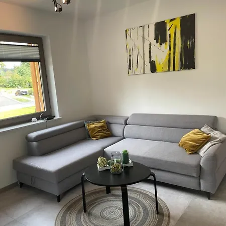 Appartement Stone Hill