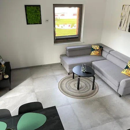 Stone Hill شقة شكلارسكا بوريبا