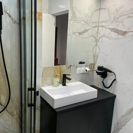 Stone Hill * Szklarska Poręba