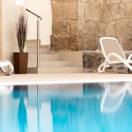 Stone Hill Appartamento *