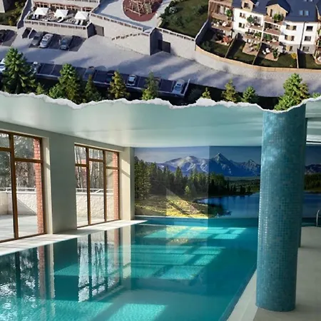 Stone Hill * Szklarska Poręba