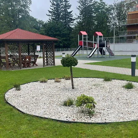 Stone Hill Appartamento