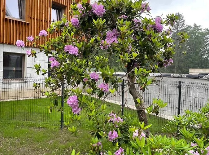 Appartement Stone Hill Szklarska Poreba