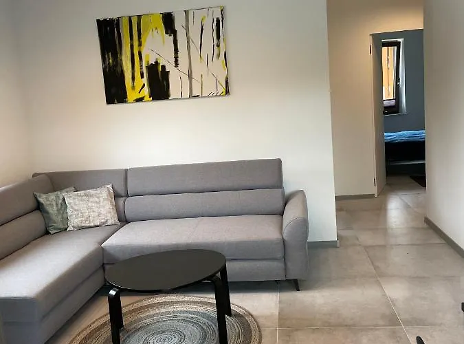 Appartement Stone Hill Szklarska Poreba