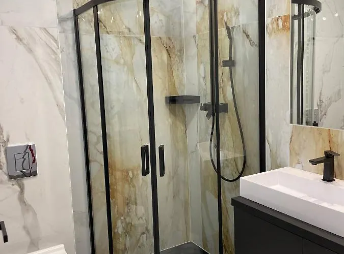 Stone Hill Appartement Szklarska Poreba