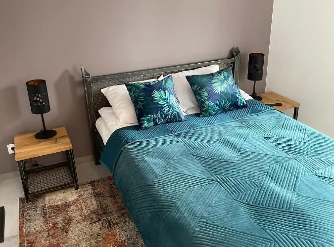 Stone Hill Appartement Szklarska Poreba