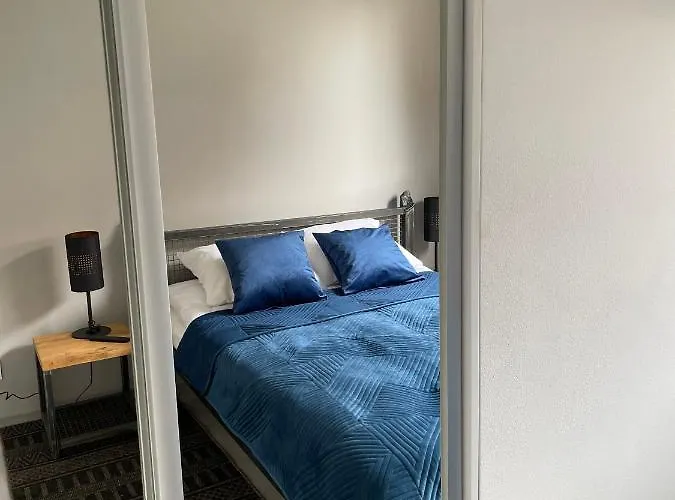 Appartement Stone Hill