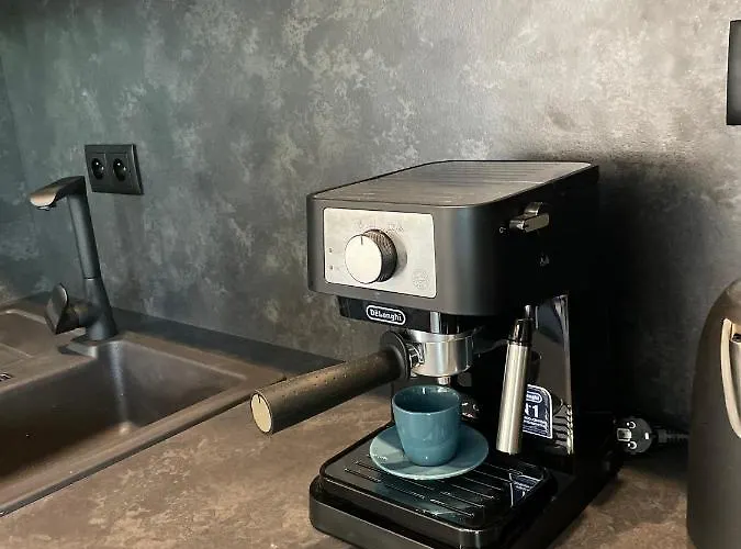 Stone Hill Appartement