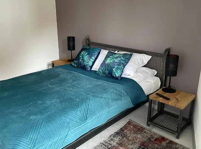 Stone Hill Szklarska Poreba