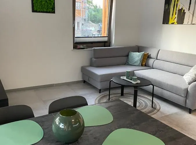 Stone Hill Appartement