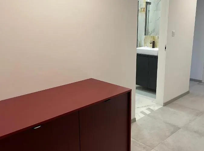 Stone Hill Appartement Szklarska Poreba