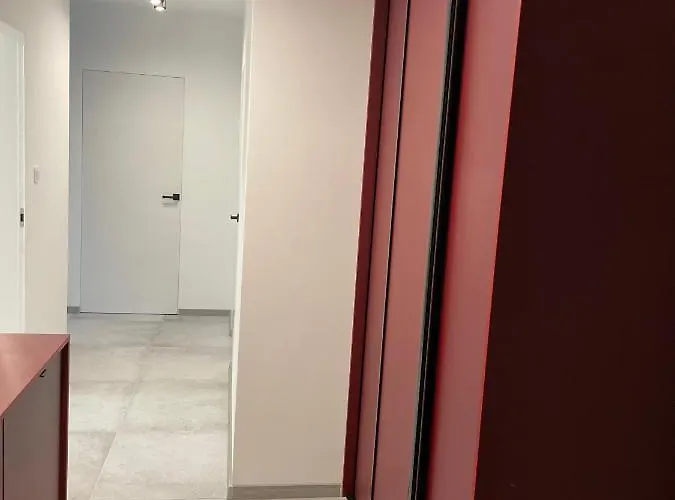 Stone Hill Appartement *