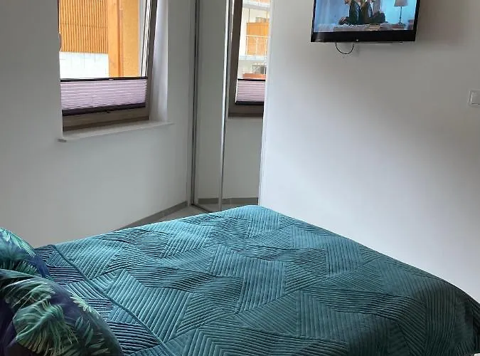 Appartement Stone Hill *