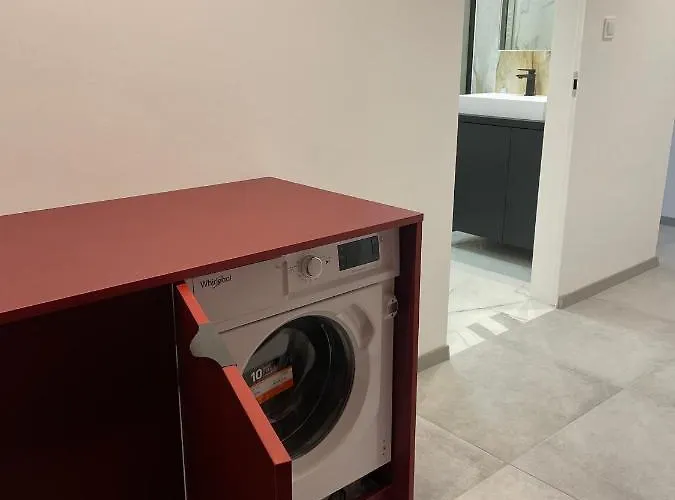 Appartement Stone Hill