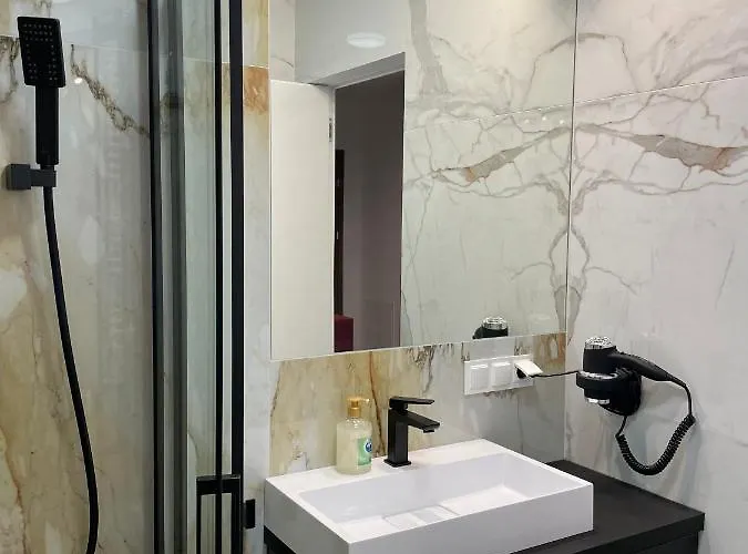 Appartement Stone Hill