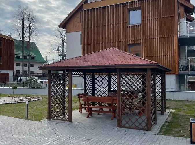 Stone Hill * Szklarska Poreba