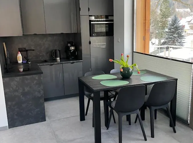 Appartement Stone Hill