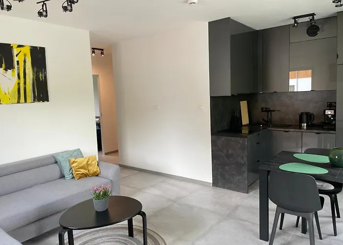 Stone Hill Szklarska Poreba