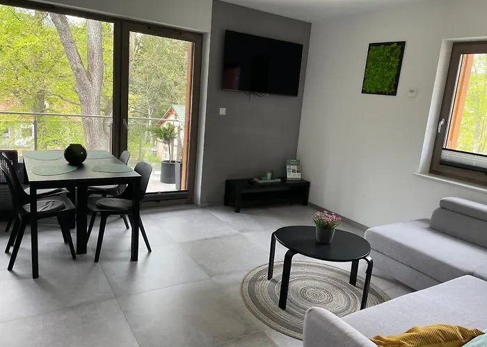 Appartement Stone Hill *