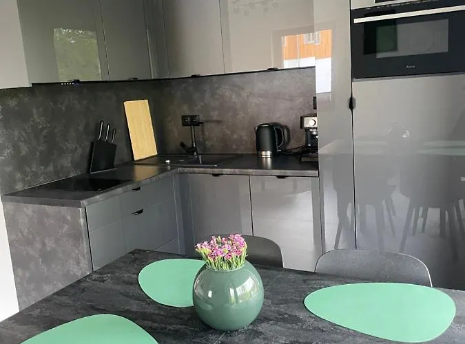 Stone Hill * Szklarska Poreba