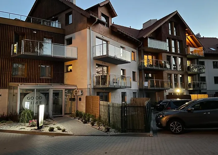 Stone Hill * Szklarska Poreba