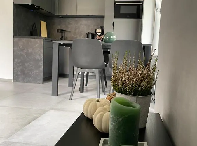 Stone Hill Appartement Szklarska Poreba