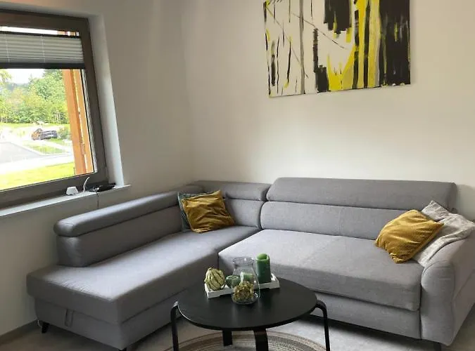 Appartement Stone Hill