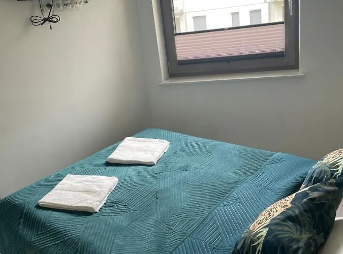 Stone Hill Appartement *